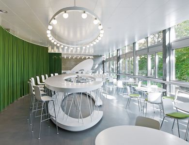 Hogeschool voor onderwijs, Solothurn, Zwitserland