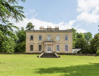 Broughton House, Sevenoaks, Kent, Verenigd Koninkrijk