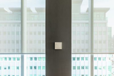 Rolgordijnsystemen, SG 4960, Versascreen 1-10%, Virgin Money, Glasgow, Scotland, United Kingdom