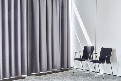 Gordijnsystemen, SG 5600, Radisson Blu Hotel, Mannheim, Germany