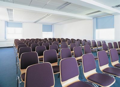 Rolgordijnsystemen, Room shot