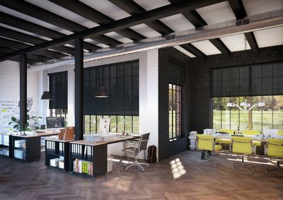 Rolgordijnsystemen, SG 4930, Versascreen 1-10%