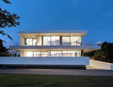 Privéhuis, Seewalchen am Atterseee, Oostenrijk