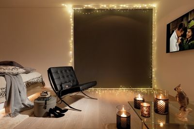 Rolgordijnsystemen, SG 4730, Nox, Casa Violi, Mallorca, Spain