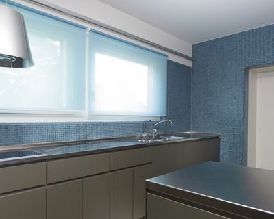 Rolgordijnsystemen, SG 4905, Colorama 1