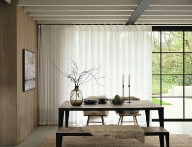 Uw gordijnen plannen