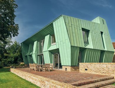 Copper Bottom, Oxford, Verenigd Koninkrijk