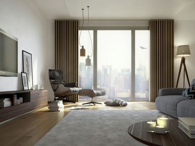 Gordijnsystemen, Wave