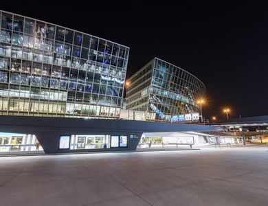 Hyatt Place, Zürich Airport The Circle, Zwitserland