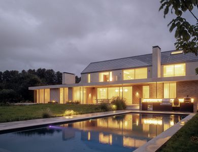 Chalk House, Hampshire, Verenigd Koninkrijk