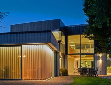 Collie Beag, Cambridge, Verenigd Koninkrijk