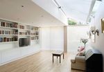 Skylight systemen, SG 8600, Multiscreen 1-10%, Private Residence Dunollie Road, London, United Kingdom Skylight systemen, SG 8600, Multiscreen 1-10%, Private Residence Dunollie Road, London, United Kingdom