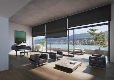 Rolgordijnsystemen, SG 4970, Colorama 1