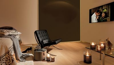 Rolgordijnsystemen, SG 4770, Nox, Casa Violi, Mallorca, Spain