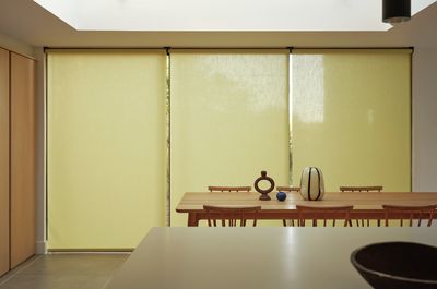 Rolgordijnsystemen, SG 4955, Colorama 2, Cedars, Ipswich, Suffolk, United Kingdom