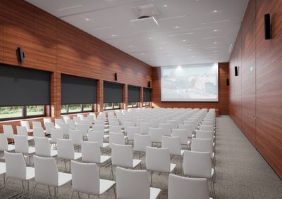 Rolgordijnsystemen, SG 4780, Nox