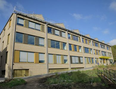 Sevenoaks School, Kent, Verenigd Koninkrijk