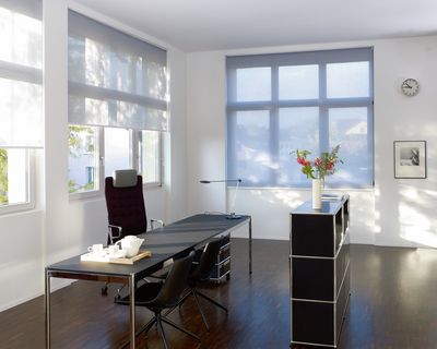 Rolgordijnsystemen, SG 4910, Colorama 1