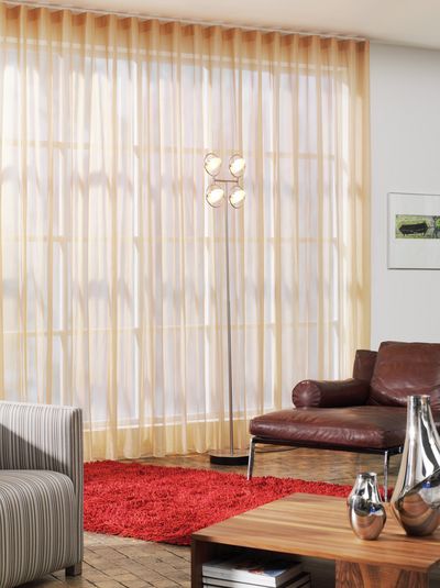 Gordijnsystemen, Someo, Room shot