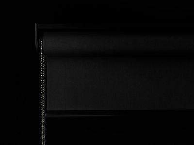 Rolgordijnsystemen, SG 4910, Versascreen 1-10%, Black