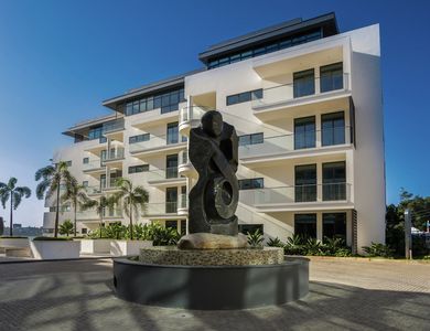 Jachthaven English Point, Mombasa, Kenia