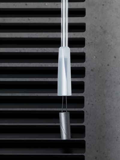 Horizontale jaloezieën, SG 8110