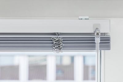 Horizontale jaloezieën, SG 8110