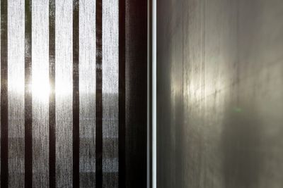 Verticale lamelgordijnsystemen, SG 2960, Colorama 2, Office, Bern, Switzerland