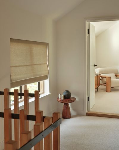 Vouwgordijnsystemen, SG 2355, Colorama Acoustic Multicolour, Cedars, Ipswich, Suffolk, United Kingdom