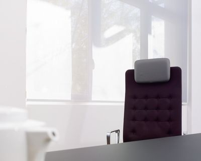 Rolgordijnsystemen, SG 4910, Colorama 1