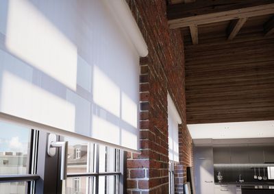 Rolgordijnsystemen, SG 4955, Newlifescreen 3%