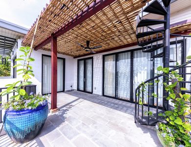 Villa Swanbay, Dong Nai, Vietnam