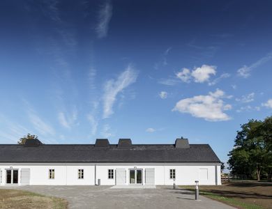 Wijnmakerij Esterhazy, Trausdorf an der Wulka, Oostenrijk