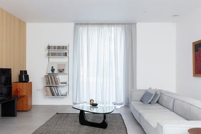 Gordijnsystemen, SG 6465, Multicolour Natura, Gerrards Cross, London, United Kingdom